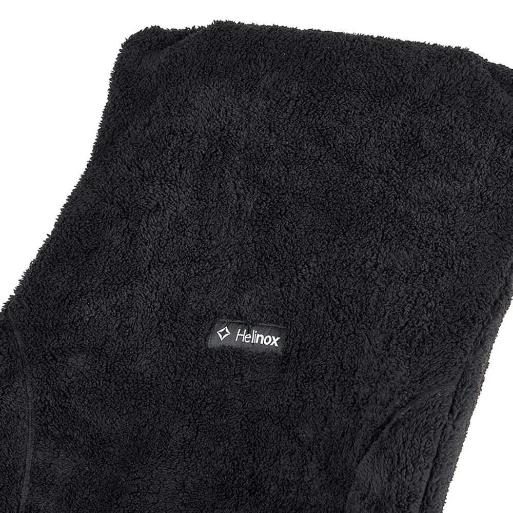 ヘリノックス アウトドア キャンプ シートフリース 1822310 ブラック Amazon.co.jp: ヘリノックス(Helinox) アウトドア キャンプ